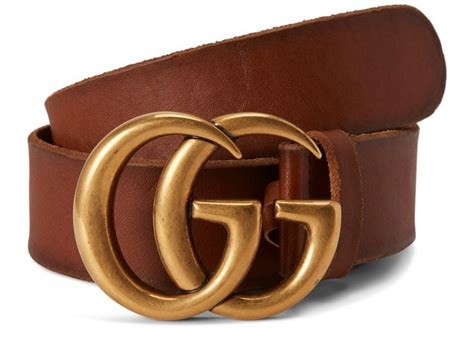 brown gucci belt cheap|real brown gucci belt.